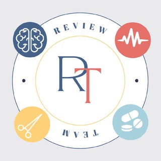 لوگوی کانال تلگرام smle_medicine — Review team | Internal medicine