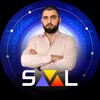 Логотип телеграм канала @smlfff — На связи Самир | про бизнес и автоматизацию