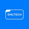 Логотип телеграм канала @smlttech — SMLTECH