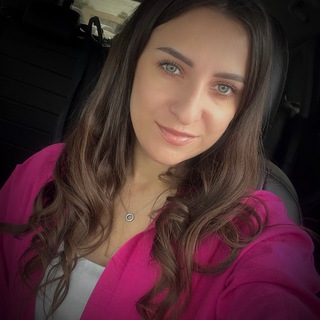 Логотип телеграм канала @smm_komiss — Алёна Комиссарова 🍋 о продажах