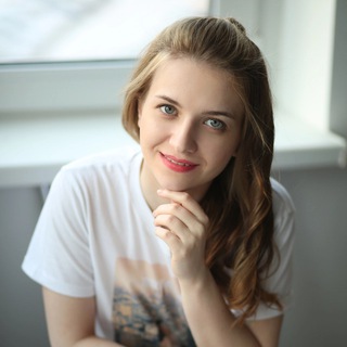 Логотип телеграм канала @smm_olegovna_tg — SMM_олеговна