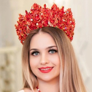 Логотип телеграм канала @smm_olegovna — Баланс всех сфер