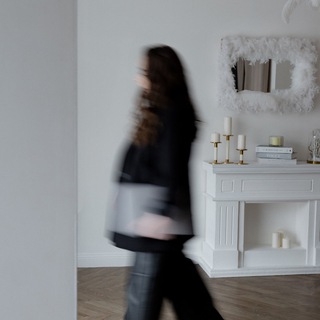 Логотип телеграм канала @smm_stacy — Анастасия Гришина | Вещать об SMM