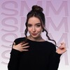 Логотип телеграм канала @smm_100k_ludmilayka — СММ от 100к с Людмилой
