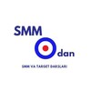 Telegram kanalining logotibi smm_and_target — SMM 0 dan || SMM VA TARGET DARSLARI