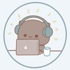 Logo of telegram channel smm_bovar — creative smm