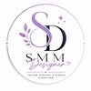 Telegram kanalining logotibi smm_deesigner — SMM & Kontent Dizayn | PNG & Story