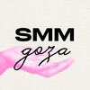 Логотип телеграм канала @smm_doza — smm доза