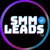 Логотип телеграм -каналу smm_ieads — SMM Leads | Биржа Покупка Продажа Каналов