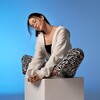 Логотип телеграм канала @smm_kuznetsova — Лиза вещает про SMM
