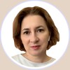Логотип телеграм канала @smm_mari — SMM с амбициями