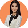 Telegram channel Shaxnoza Xakimova || BEPUL SMM logo