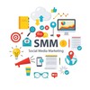 Логотип телеграм канала @smm_nomer_1 — SMM ПРИВЛЕЧЕНИЕ КЛИЕНТОВ, ПОКУПАТЕЛЕЙ И ПАРТНЕРОВ
