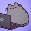 Логотип телеграм канала @smm_promotion — Пушистый SMMщик🐾