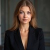Логотип телеграм канала @smm_scale — Наташ, мы охваты уронили!