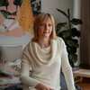 Логотип телеграм канала @smm_shicu — СММ-щица