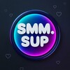 Логотип телеграм канала @smm_support7 — SMM.SUPPORT | ПРОДВИЖЕНИЕ | МИНИ АППЫ