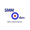 Telegram kanalining logotibi smm_target_ai — SMM 0 dan || SMM VA TARGET DARSLARI