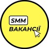 Telegram channel Вакансії SMM спеціалістів та фахівців logo
