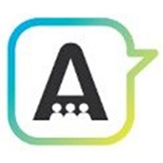 Логотип телеграм канала @smmacademy — Академия Социальных Медиа