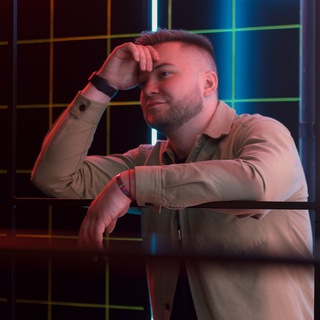 Логотип телеграм канала @smmallkolife — Илья Смалько
