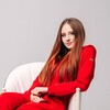 Логотип телеграм канала @smmamka — Лана СММамка