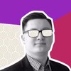Логотип телеграм канала @smmatmosphere — Ахметшин вещает