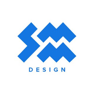 Telegram kanalining logotibi smmdesigners — SMM - Design