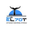 شعار قناة تلجرام smmel7ot_updates — smmel7ot.com