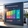 电报频道的标志 smmfensi_channels — SMM Flux 粉丝平台 - 僵尸粉/刷粉/instagram