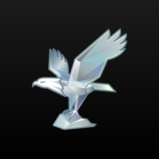 Telegram kanalining logotibi smmgram — био