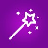 Логотип телеграм канала @smmheroapp — SMM HERO - контент план, помощник для SMM