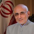لوگوی کانال تلگرام smmirsalim — شبكه رسمی مهندس سید مصطفی میرسلیم
