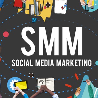Логотип телеграм канала @smmjobsrekrut — SMM на Удаленке/Вакансии