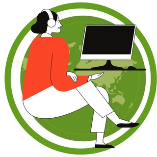 Логотип телеграм канала @smmlancer — SMMLANCER - работа в соц.сетях!