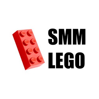 Логотип телеграм канала @smmlego — SMM LEGO | ФРІЛАНС | ЗАРОБІТОК