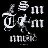 Логотип телеграм канала @smmmusic — SMMusic