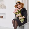 Логотип телеграм канала @smmoksana_trafik — СММ | ТРАФИК в Telegram и Яндекс