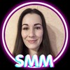 Логотип телеграм канала @smmolgashtanko — SMM/Маркетинг —Продвижение бизнеса в соцсетях✍️