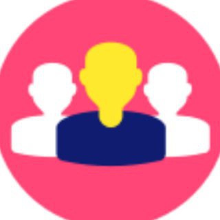 Логотип телеграм канала @smmpeoples — Smm Продвижение