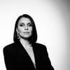 Логотип телеграм канала @smmpodonbasski — 📝Юля Овчинникова|Контент по-Донбасски