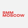 Логотип телеграм канала @smmprmoscow — SMM DIGITAL Москва вакансии