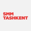 Логотип телеграм канала @smmprtashkent — SMM вакансии Ташкент