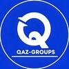 Telegram арнасының логотипі smmqazqroups — ВАКАНСИИ SMM и Digital 🇰🇿Казахстан РК