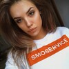 Telegram channel SMOService 🚀 SMM Panel logo