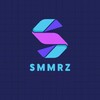 Logo of telegram channel smmrzcom — SMMRZ | Telegram Premium Member SMM Panel