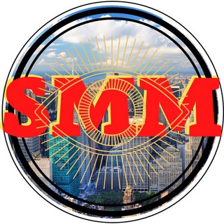 Логотип телеграм канала @smmsect — Секта SMМ