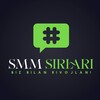 Telegram kanalining logotibi smmsirlar — SMM SIRLARI | BIBIXONIM