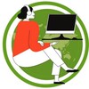 Логотип телеграм канала @smmtelegramms — SMMTELEGRAM