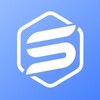 Логотип телеграм канала @smmtouchnews — Продвижение 360° 🌏